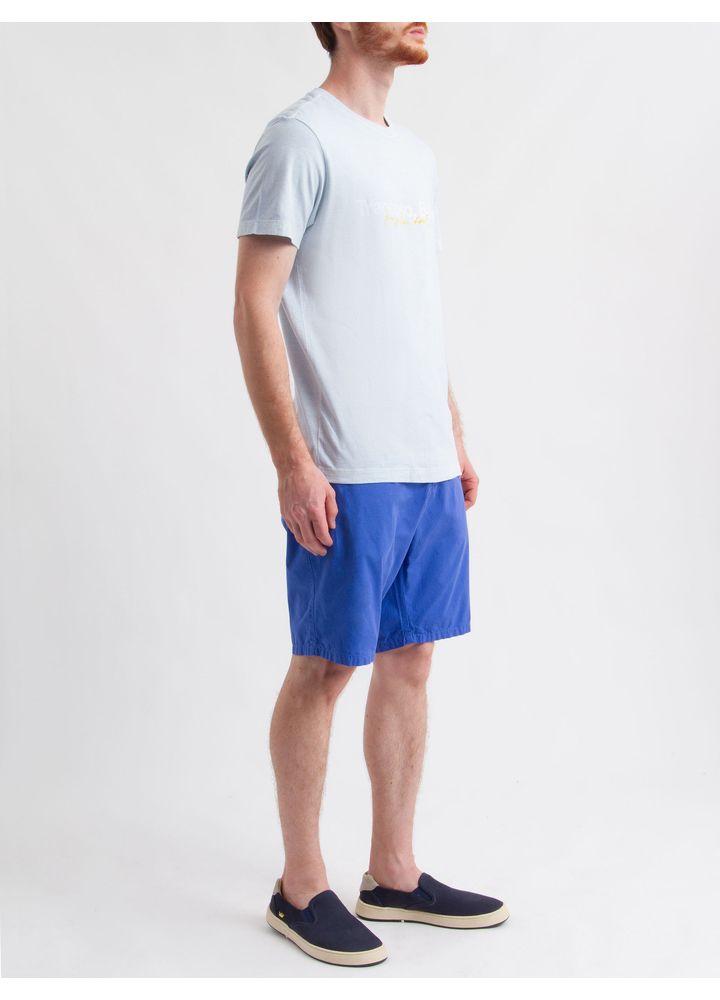 Bermuda-Casual-Alfaiataria-Azul