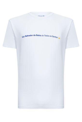 T-Shirt-Stone-Bahia