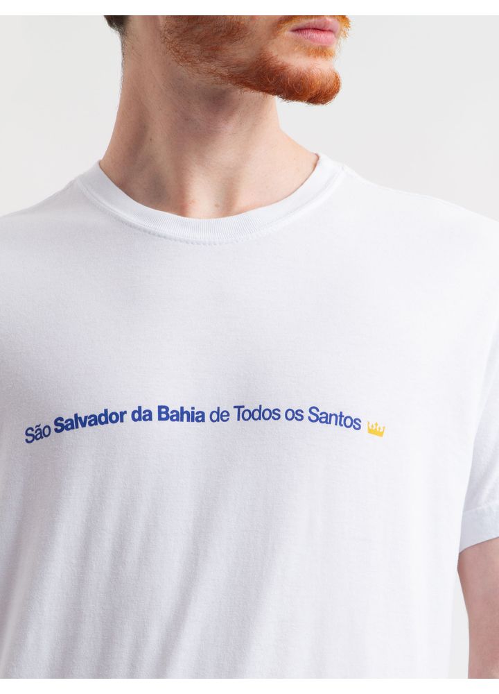 T-Shirt-Stone-Bahia