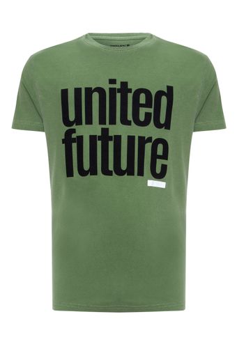 T-Shirt-Stone-United-Future