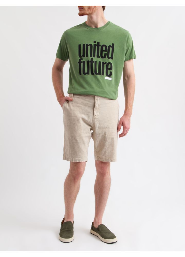 T-Shirt-Stone-United-Future