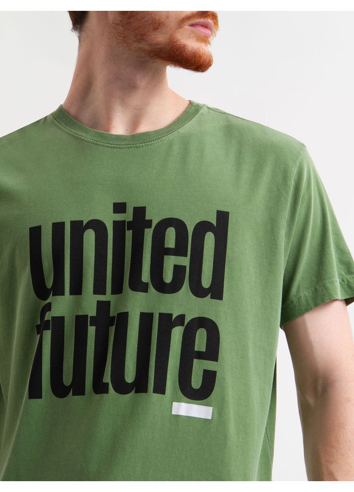T-Shirt-Stone-United-Future