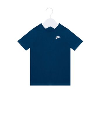 T-SHIRT-NIKE-CF-EMB-FUTURA-K-AR5254-HO22---MARINHO--AR5254-460