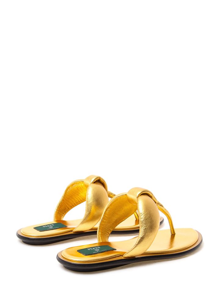 3ECC603EX13993-SANDALIA-STOLE---SILK-TW-ORO