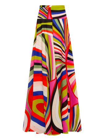 3ERW103E784037--SAIA-LONG-SKIRT---COTTON-BLU-FUXIA
