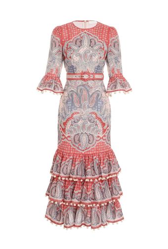 5156DVITIRP-VESTIDO-LONGO-MANGA-LONGA-IN-INDIGO-RUBY-PAISLEY