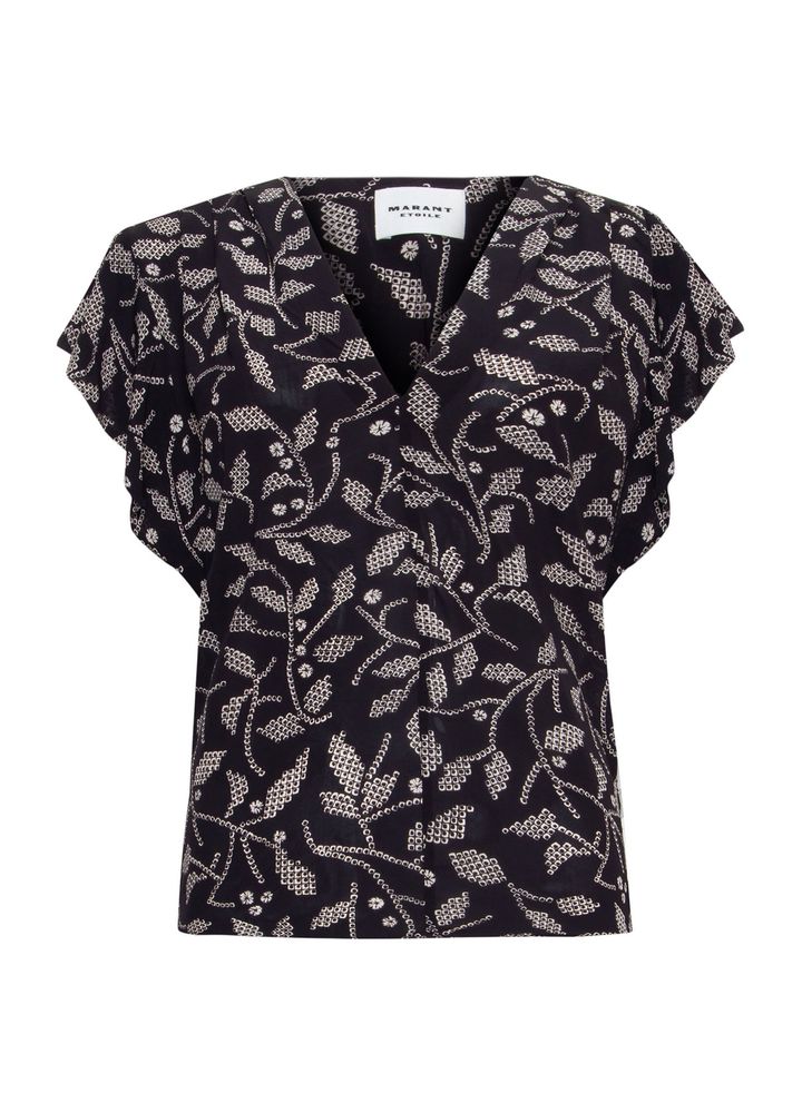 HT0013FA-A1J44E01BK-BLUSA-MANGA-CURTA-TO-BLACK