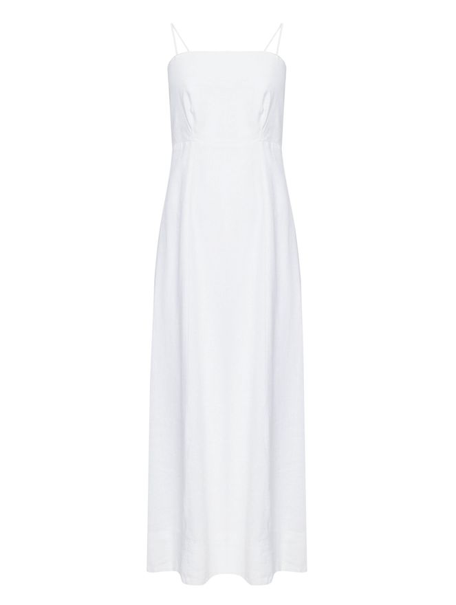 Vestido-White-Midi
