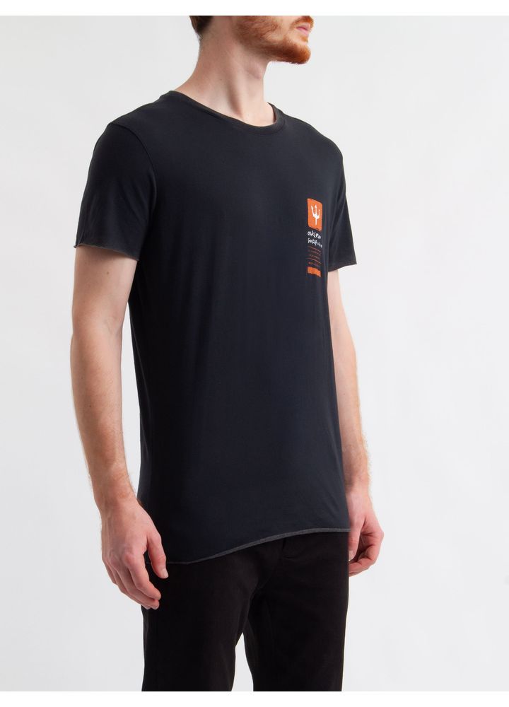 T-Shirt-Pet-Surfing