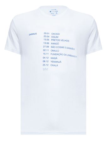 T-Shirt-Orixas