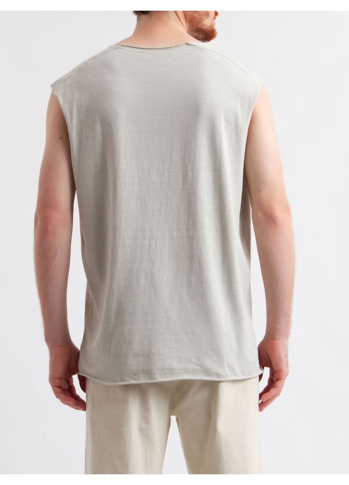 T-Shirt-Sleeveless-Taco