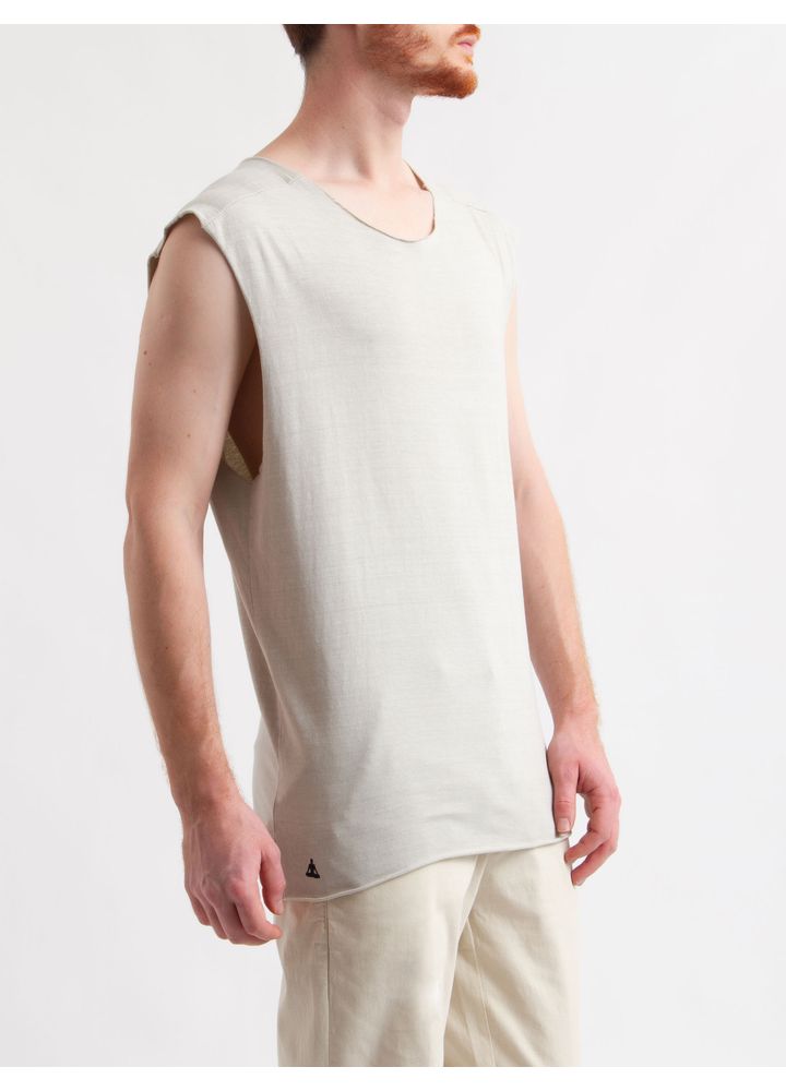 T-Shirt-Sleeveless-Taco
