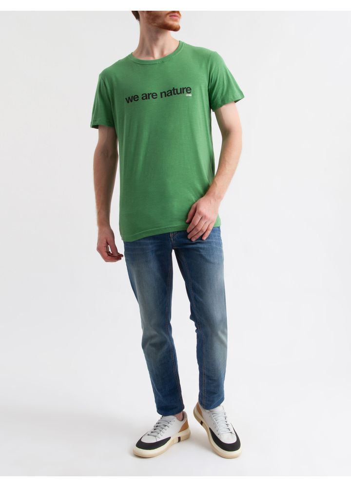 T-Shirt-Org-Rough-We-Are-Nature