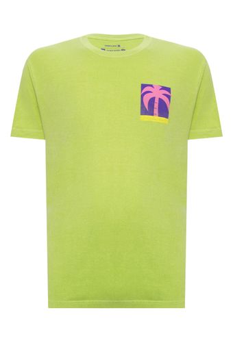 T-Shirt-Stone-Pop-Palm