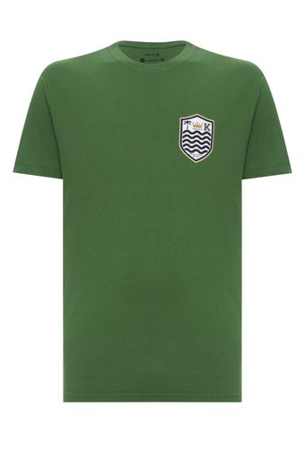 T-Shirt-Vintage-Brasao