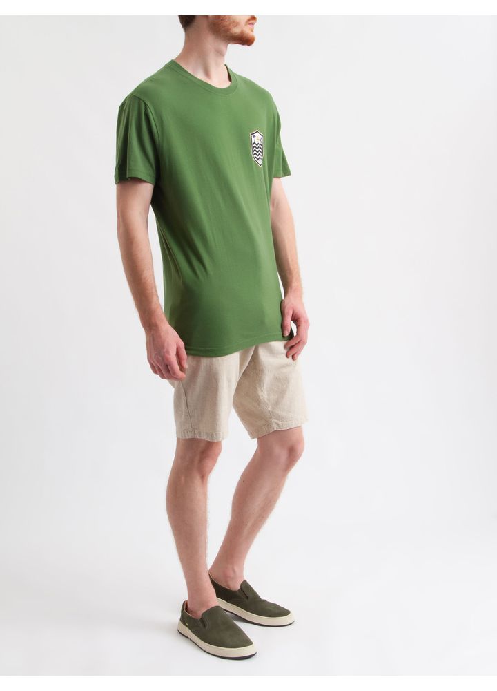 T-Shirt-Vintage-Brasao