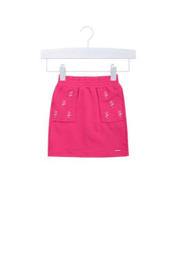 SAIA-SHORT-MIDI-MOLETOM-PATCHES-ROSA-ORQUIDEA