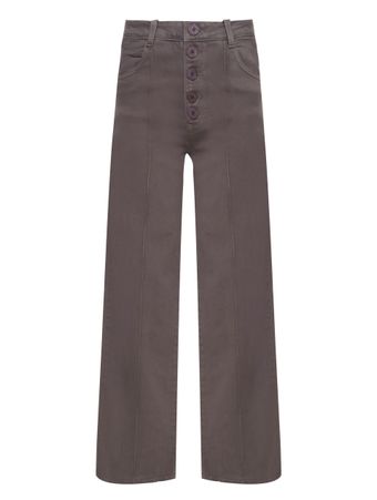 Calca-Lima---Brushed-Nickel-Wide-Leg