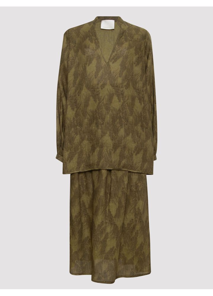 CONJ-DE-BLUSA-E-SAIA-SAIA-RODADA-E-FECHO-EM-ZPER-VERDE-ESTAMPADO