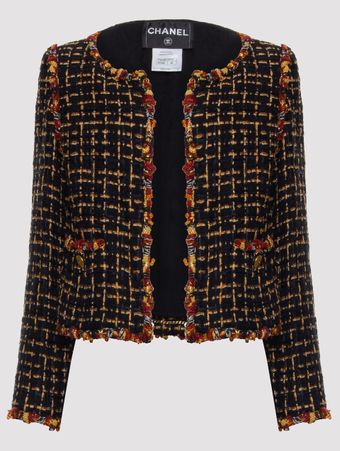 BLAZER-TWEED-DETALHES-CANUTILHOS-E-PEDRARIAS-PRETO-DOURADO