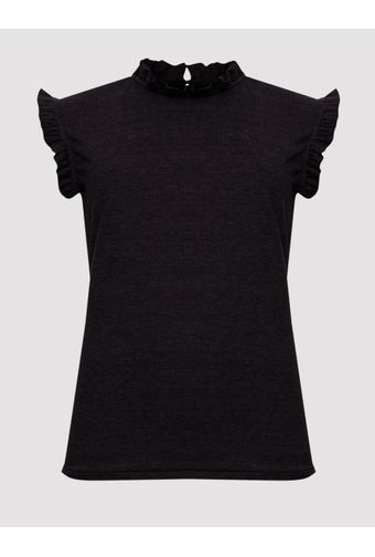 BLUSA-GOLA-ALTA-C--DETALHES-EM-BABADOS-NOVO-C--ETIQUETA-PRETO