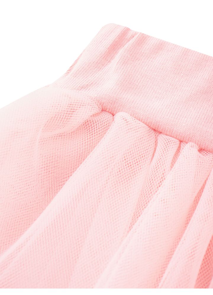 SAIA-SHORT-TULE-ROSA-DOLCE