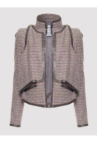 CASAQUETO-TWEED-C--DETALHES-EM-CRISTAIS-E-SOBREPOSIO-ROSA-ESTAMPADO
