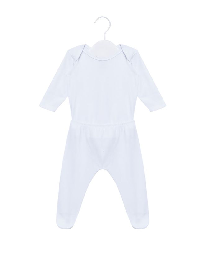 Conjunto Body e Calça RN