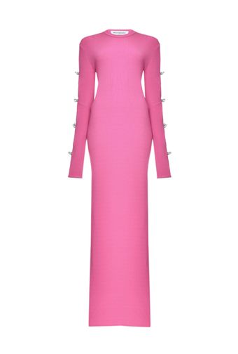 FW22-C0282-KNT-101-VESTIDO-LONGO-MANGA-L-PINK