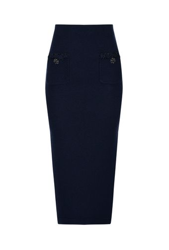 SAIA-LONGA-KNIT-NAVY