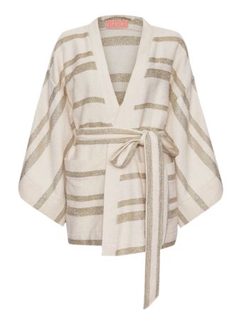 Kimono-Coconut-Off-White-com-Dourado