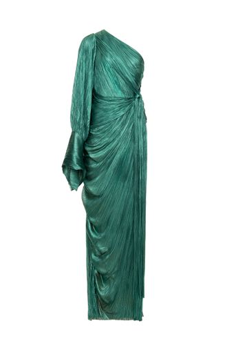 PALMER-TEAL-VESTIDO-LONGO--PALMER-FL-DRE-TEAL