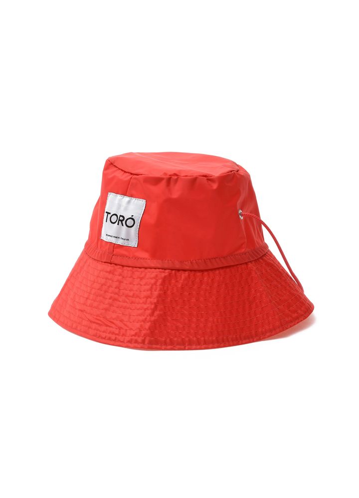 Chapeu-Bucket-Cataovo-Vermelho