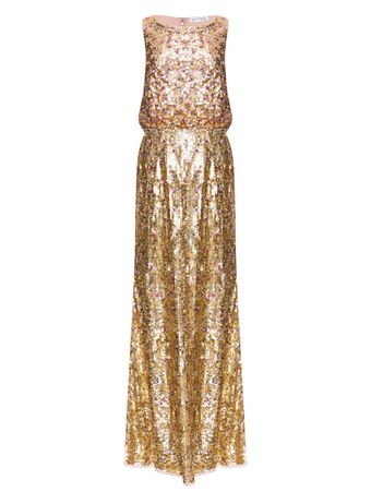 Vestido-Longo-Sequined-Sleeveless-High