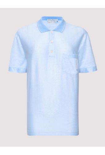 Camisa-Polo-Algodao-Azul