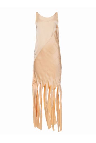 Vestido-Longo-Acetinado-Rosa