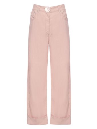 Calca-Reta-Rose
