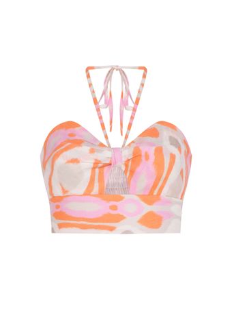 TOP-LINHO-ESTAMPA-MANDALA-LARANJA-E-ROSA
