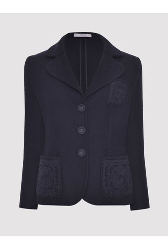 Blazer-La-Preto