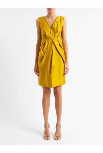 Vestido-Acetinado-Dourado-38