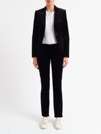 Blazer-Veludo-Preto-38