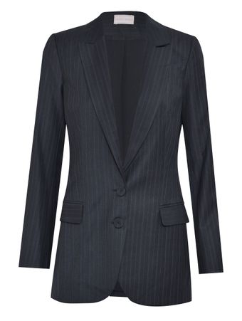 Blazer-Martin-Preto