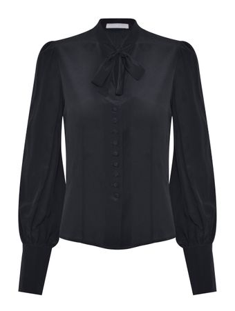 Camisa-Saab-Preto