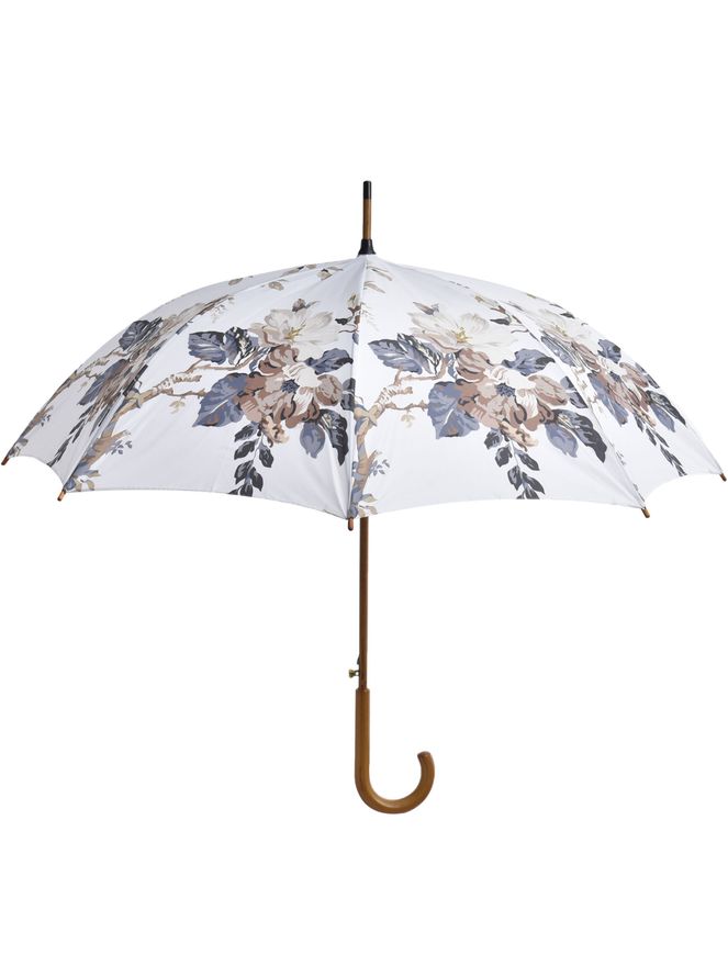Guarda-Chuva-Flor-Acacia-Offwhite