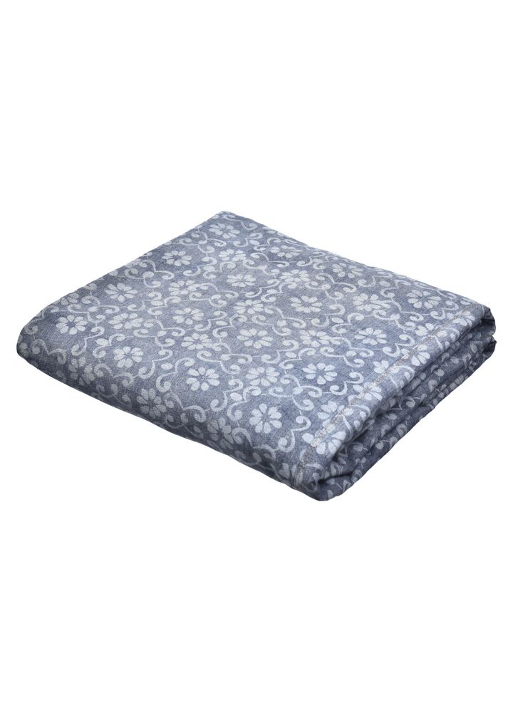 Kit-Duvet-Denim-Flor-Solteiro