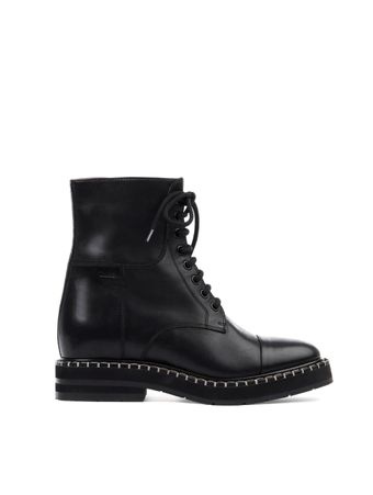 Bota-Noua-Combat-Ankle-Preta
