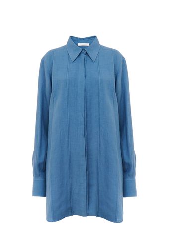 Vestido-Mini-Shirt-Azul
