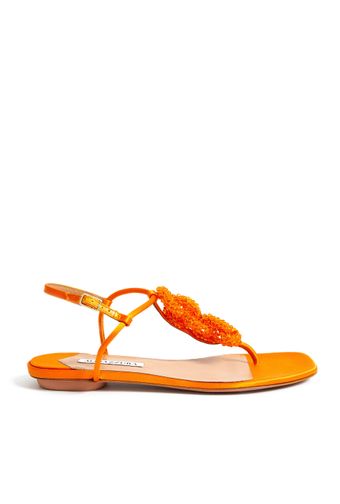 Sandalia-Chain-of-Love-Laranja