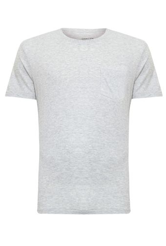 Mens-Supersoft-Pocket-T-shirt