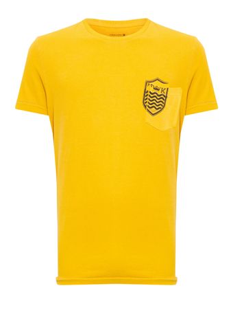 T-shirt-Bolso-Brasao-Mc
